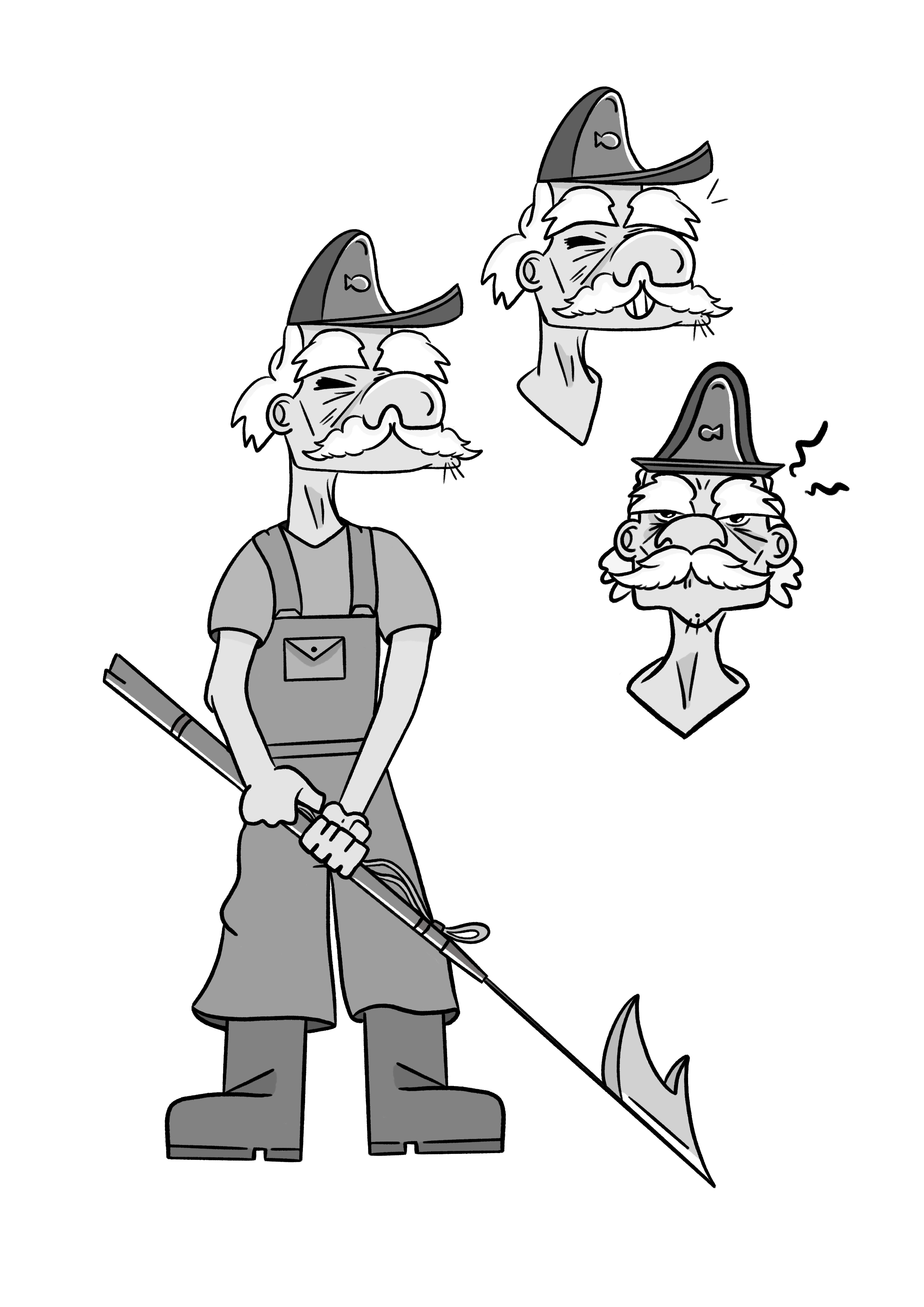 Description de l'image